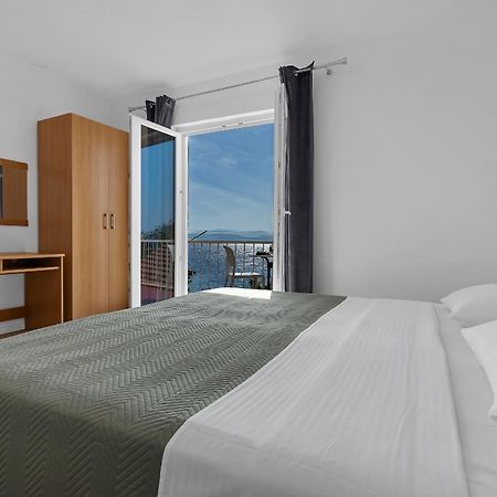 Apartments By The Sea Podgora, Makarska - 2596 Zimmer foto