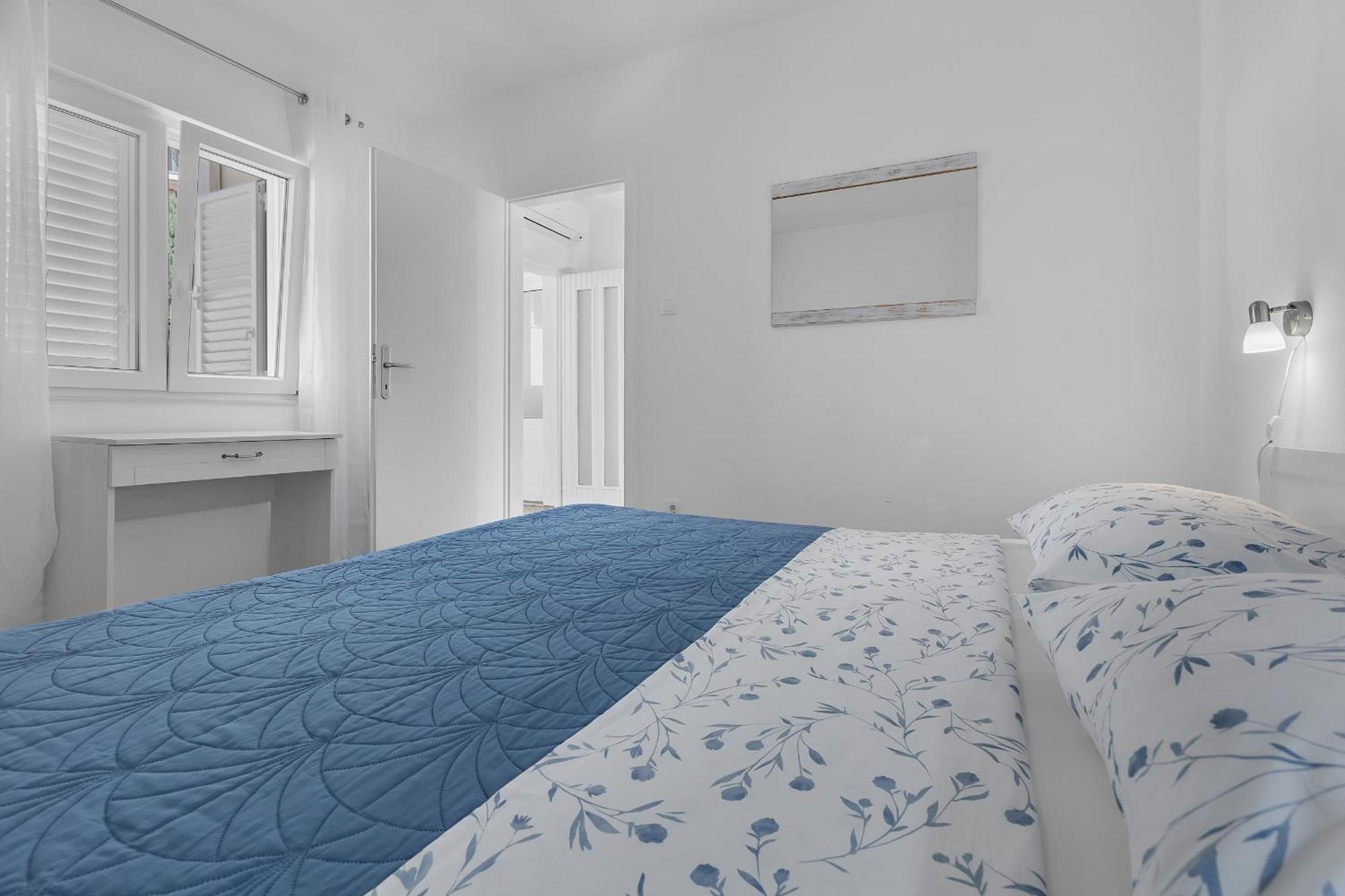 Apartments By The Sea Podgora, Makarska - 2596 Zimmer foto