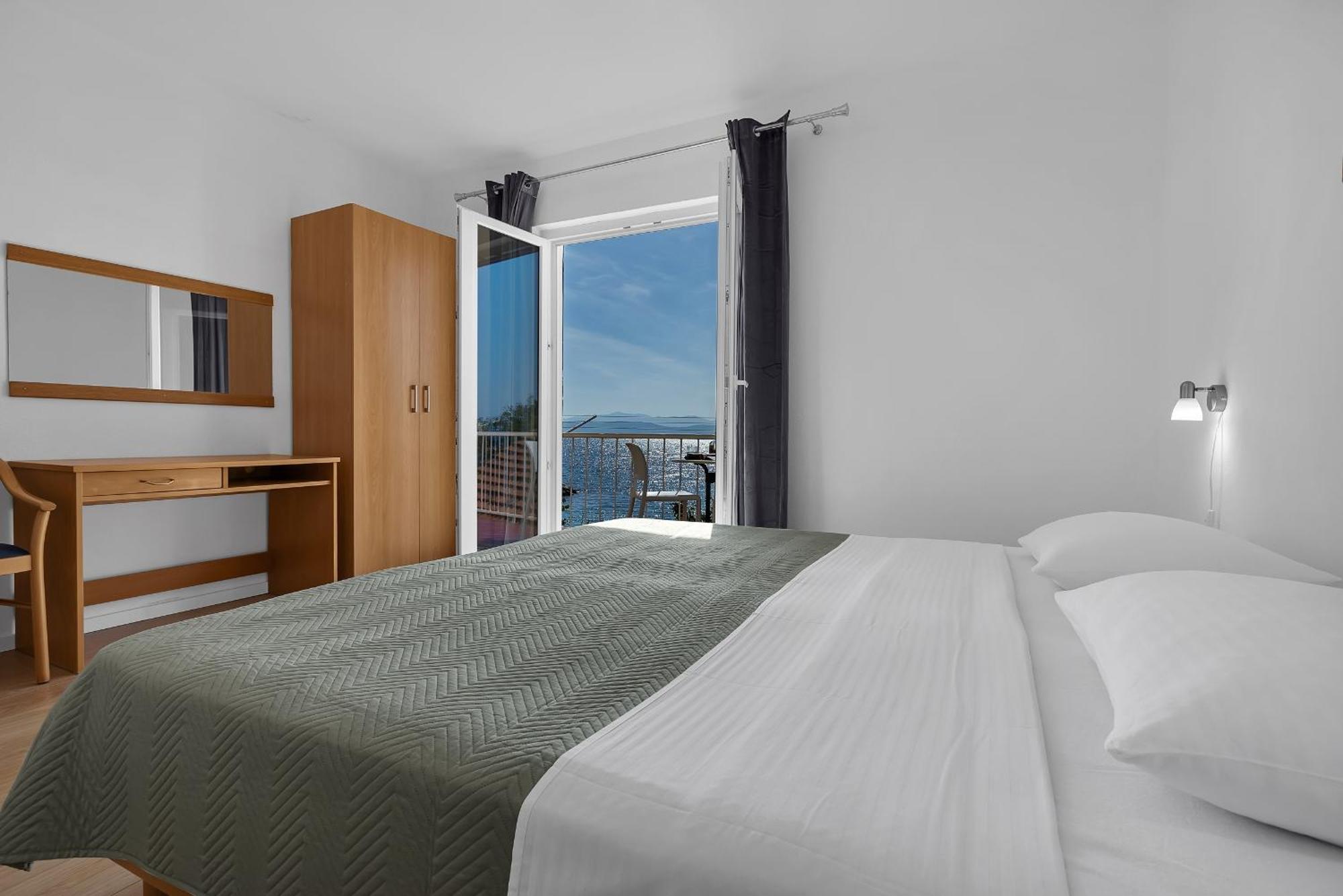 Apartments By The Sea Podgora, Makarska - 2596 Zimmer foto